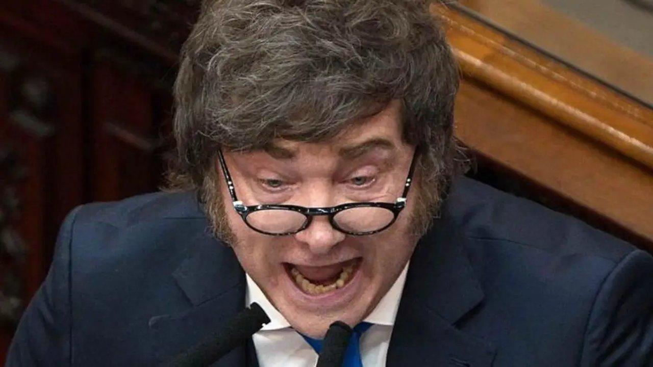 Javier Milei brindaraacute dos charlas sobre economiacutea e insercioacuten laboral