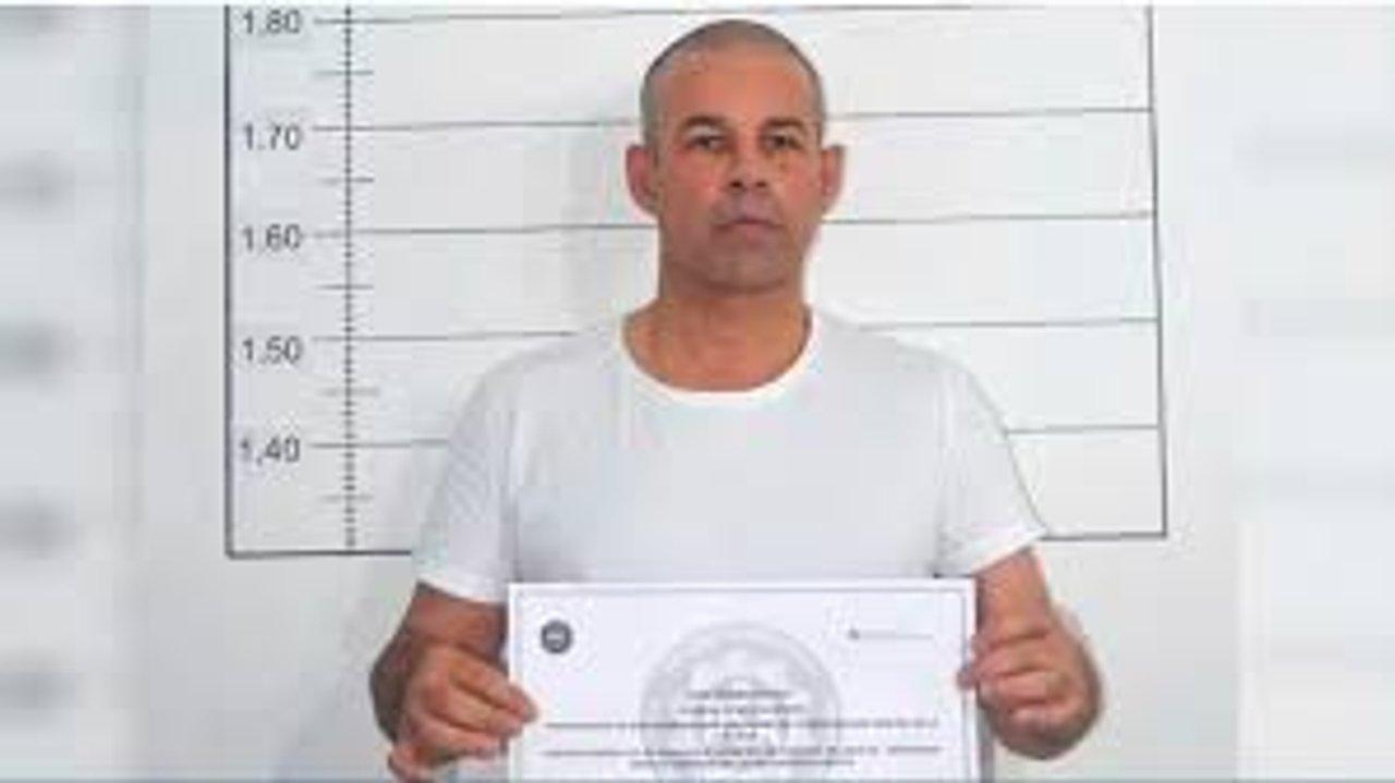 Fred Machado se declaroacute culpable de lavado y fraude para intentar evitar cargos por narcotraacutefico