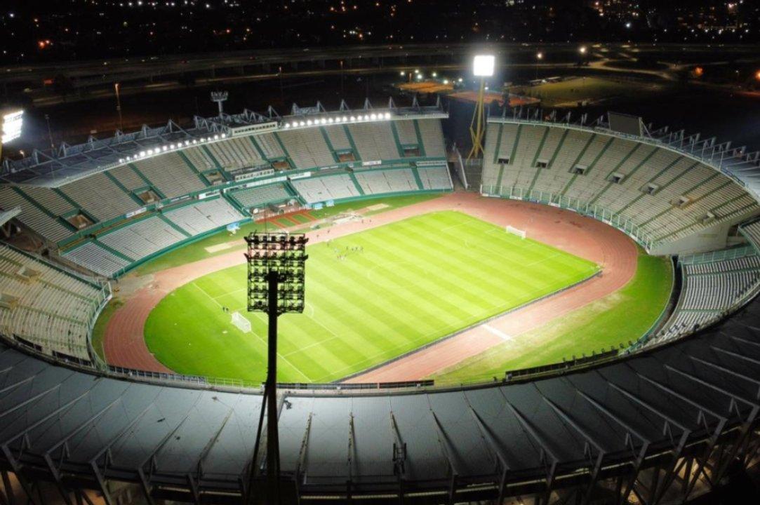 Torneo Apertura- doacutende y cuaacutendo se jugaraacute la final entre River y Belgrano