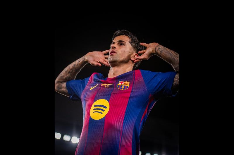 Un Barcelona ya campeoacuten se impuso ante el Real Betis en LaLiga
