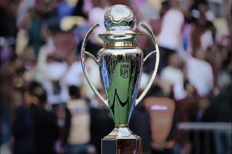 Las cuatro finales a las que puede acceder el campeoacuten del Torneo Apertura 2026