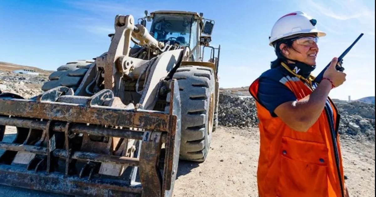 Comunidades denuncian  injerencias a su derecho dedecidir sobre desarrollo minero