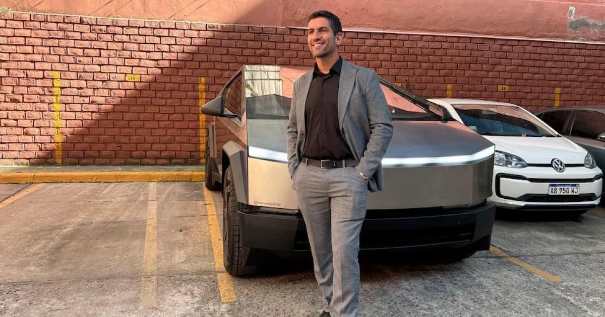 El caso Tesla y la crisis de representacioacuten poliacutetica