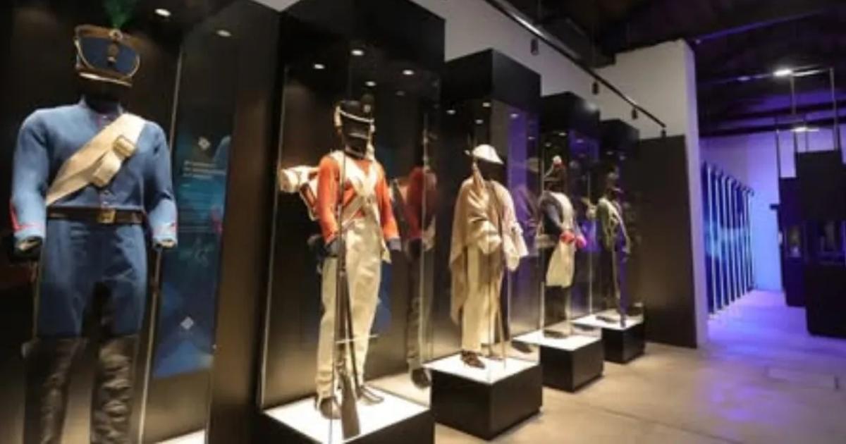 Jujuy se prepara para vivir la Semana de los Museos