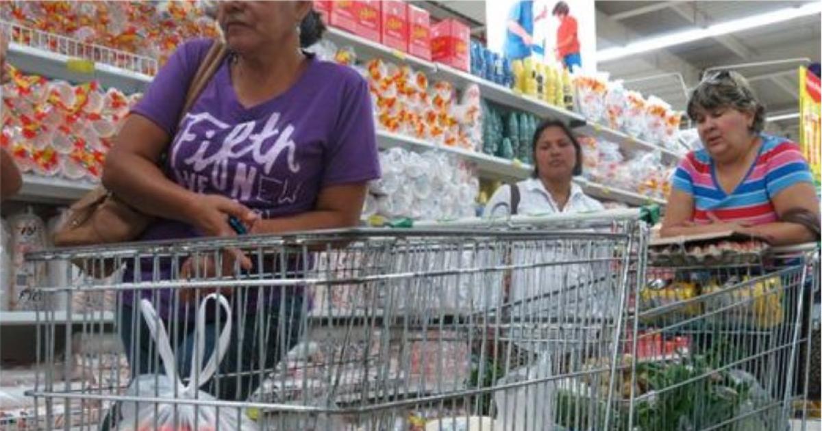 Cuaacutento necesitoacute una familia en Jujuy para no ser pobre ni indigente en abril