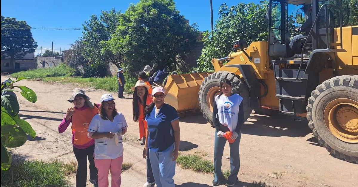 Jujuy registra 122 casos confirmados de fiebre chikungunya y dos de dengue