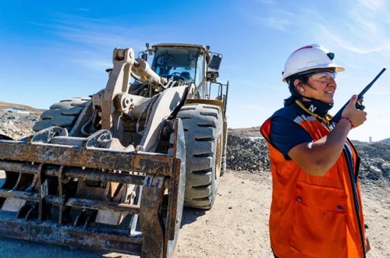 Comunidades denuncian  injerencias a su derecho dedecidir sobre desarrollo minero