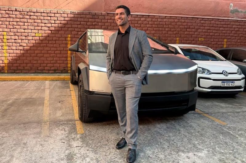 El caso Tesla y la crisis de representacioacuten poliacutetica