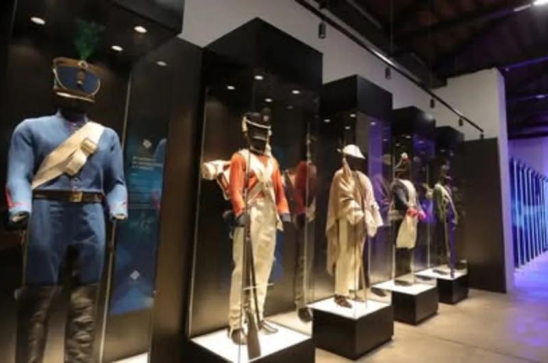Jujuy se prepara para vivir la Semana de los Museos