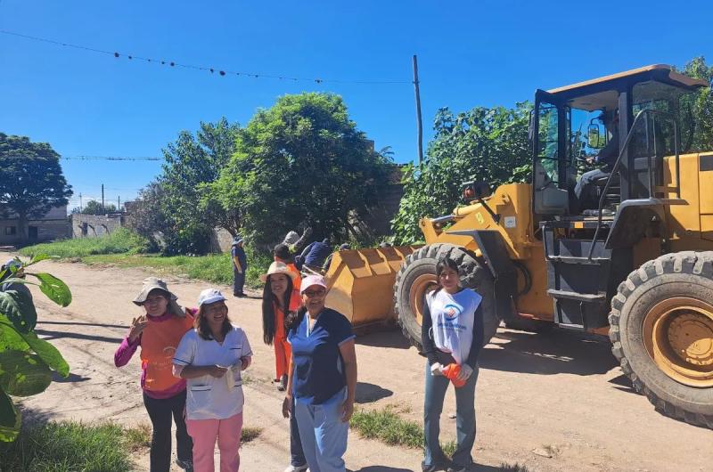 Jujuy registra 122 casos confirmados de fiebre chikungunya y dos de dengue