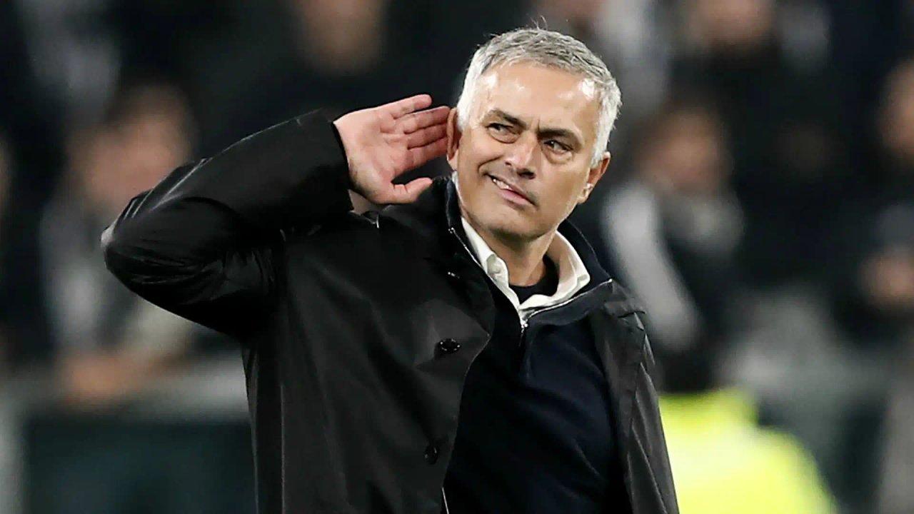 Mourinho ya tendriacutea todo listo para su regreso al Real Madrid
