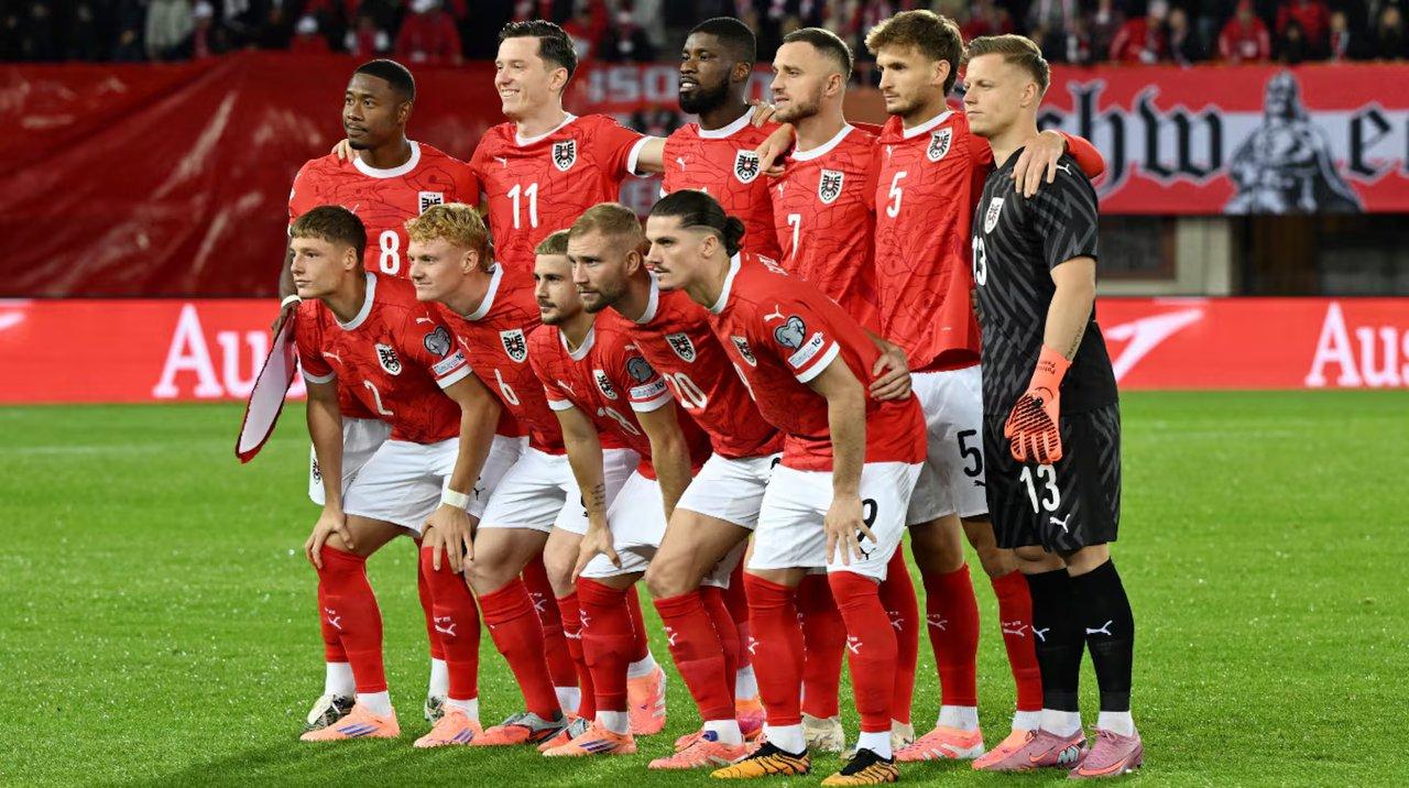 Atento Scaloni- Austria presentoacute su lista de convocados para el Mundial 2026