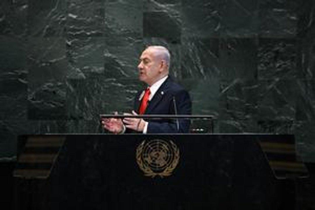 Cancelaron una nueva audiencia judicial de Netanyahu ldquopor razones de seguridadrdquo 