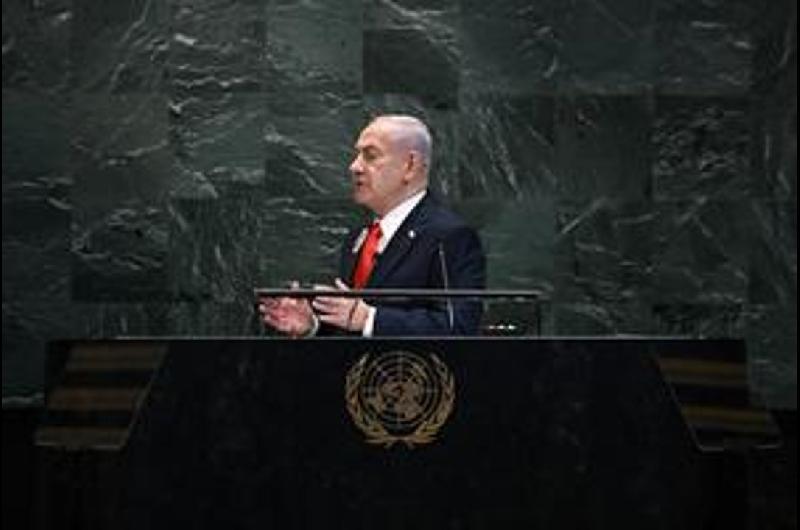 Cancelaron una nueva audiencia judicial de Netanyahu ldquopor razones de seguridadrdquo 