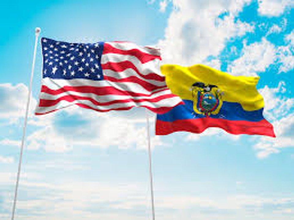 Ecuador colaboraraacute con Estados Unidos en las investigaciones sobre Saab