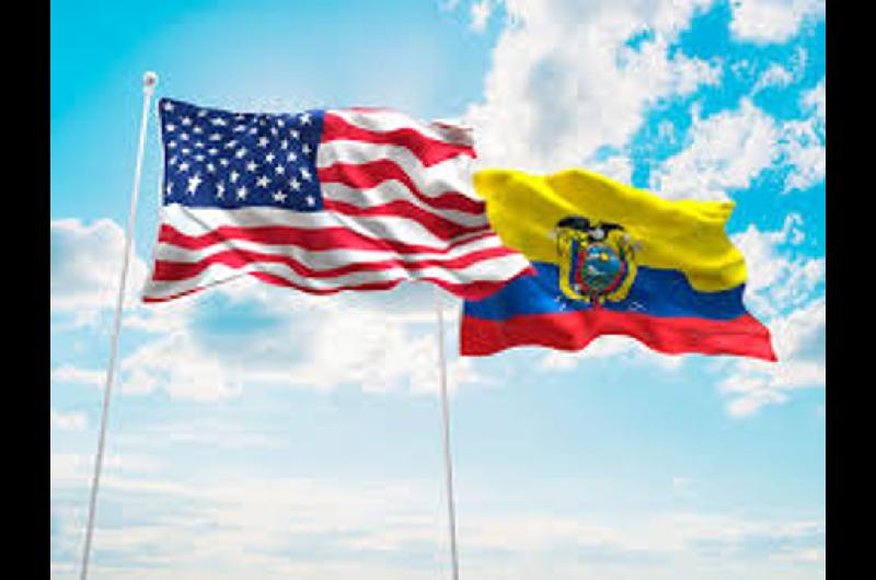 Ecuador colaboraraacute con Estados Unidos en las investigaciones sobre Saab