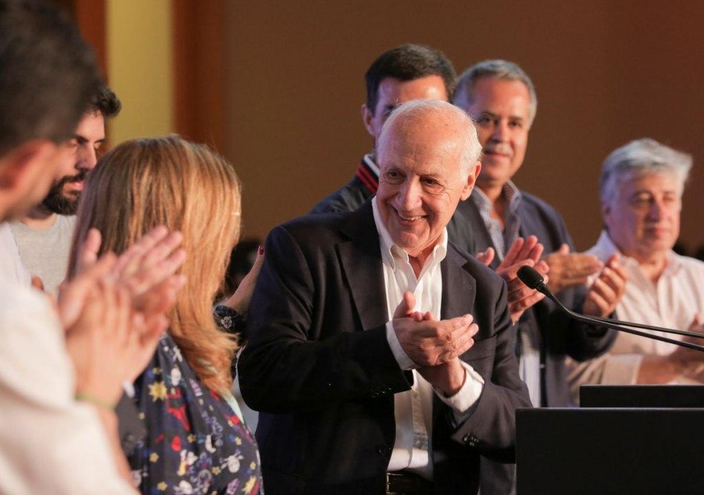 Causa Cuadernos- Continuacutea la ronda de declaraciones con Roberto Lavagna como testigo