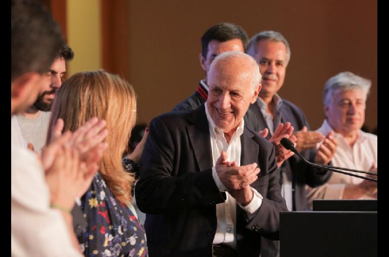 Causa Cuadernos- Continuacutea la ronda de declaraciones con Roberto Lavagna como testigo