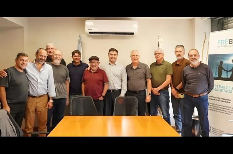 Cooperativas eleacutectricas bonaerenses alertan por deudas con Cammesa y falta de inversiones