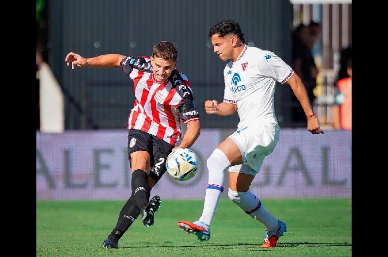 Deportivo Riestra Tigre y Barracas Central se juegan sus uacuteltimas chances en la Copa Sudamericana