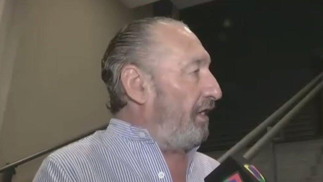 Procesaron al empresario teatral Aldo Funes por abuso sexual contra una joven de 15 antildeos