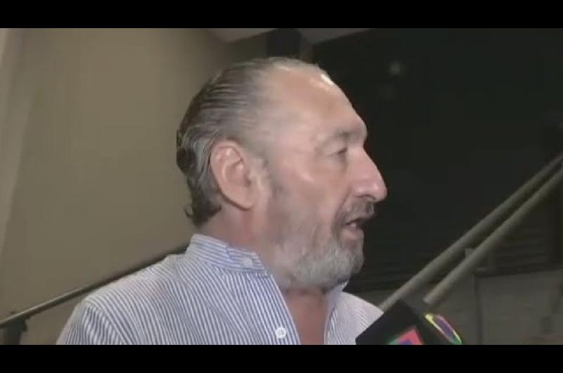 Procesaron al empresario teatral Aldo Funes por abuso sexual contra una joven de 15 antildeos