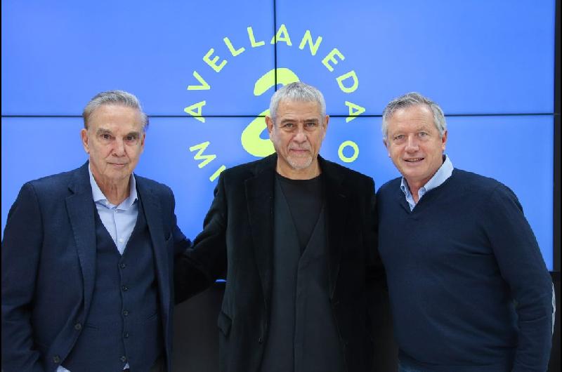 Pichetto se reunioacute con uno de los principales aliados poliacuteticos de Kicillof
