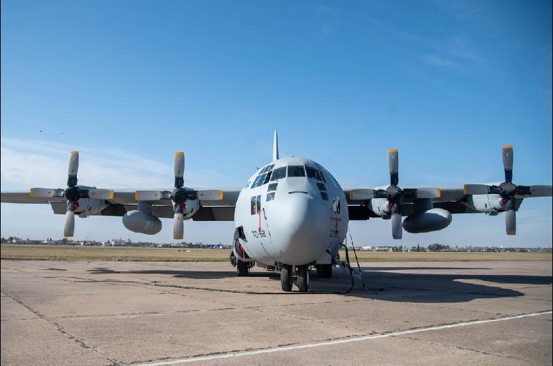 Diputados de UxP exigen al Gobierno que informe sobre el enviacuteo de aviones militares a Bolivia