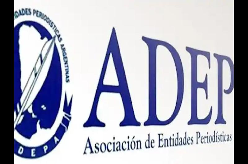 ADEPA rechazoacute una cautelar judicial contra periodistas por considerarla un liacutemite a la libertad de prensa