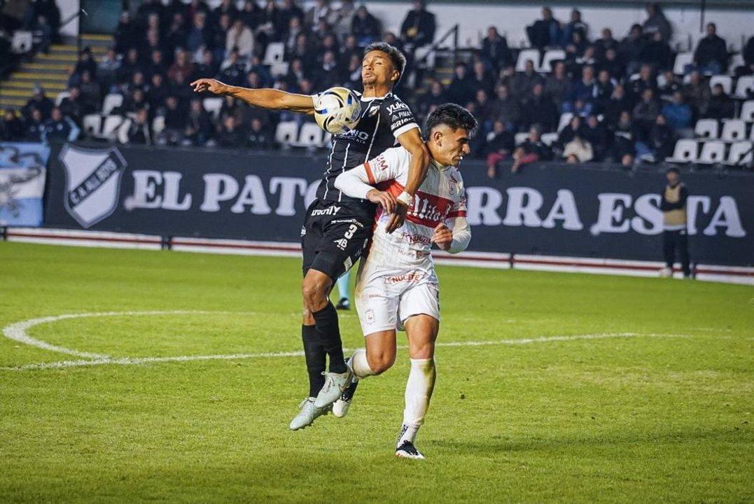 Primera Nacional- All Boys bajoacute a Deportivo Moroacuten y Coloacuten quedoacute como uacutenico liacuteder de la Zona A