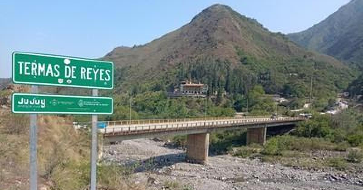 Hallaron el cuerpo de una joven que era intensamente buscada en el Riacuteo Reyes
