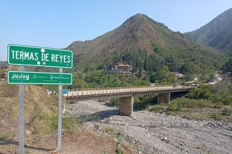 Hallaron el cuerpo de una joven que era intensamente buscada en el Riacuteo Reyes