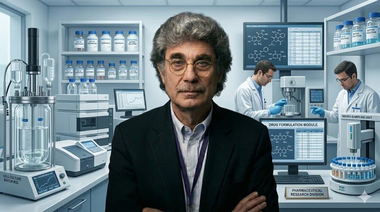 Hugo Sigman declara este martes en Comodoro Py en la causa por las vacunas contra el Covid-19