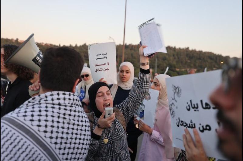 Netanyahu afirma que Israel detiene a flotilla de ayuda con destino a Gaza