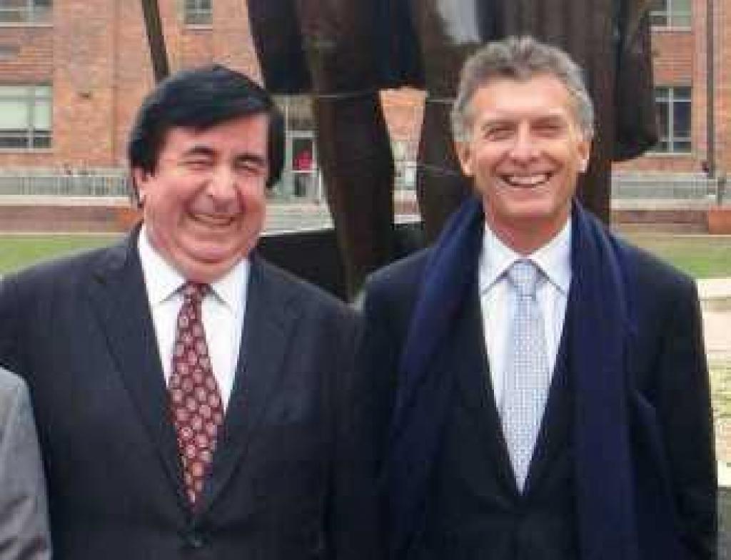 Duraacuten Barba sobre un Mauricio Macri candidato en 2027- ldquoNo tiene mayor chancerdquo