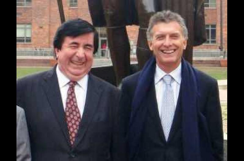 Duraacuten Barba sobre un Mauricio Macri candidato en 2027- ldquoNo tiene mayor chancerdquo