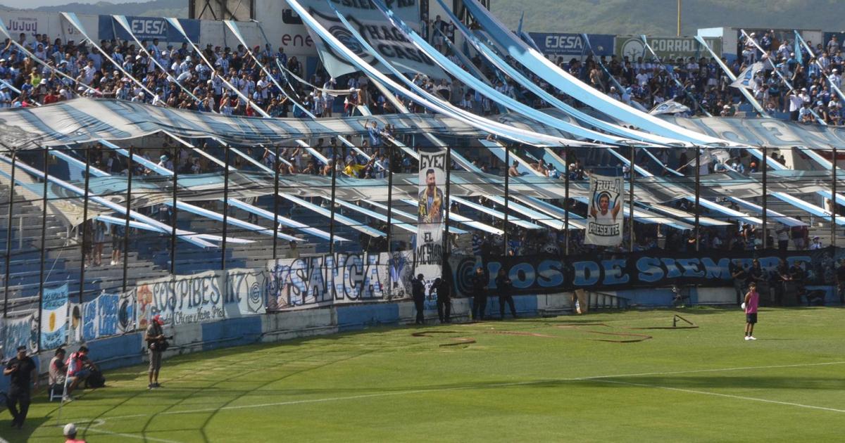 Habilitaron la venta de entradas digitales para el duelo entre Lobos y Albos