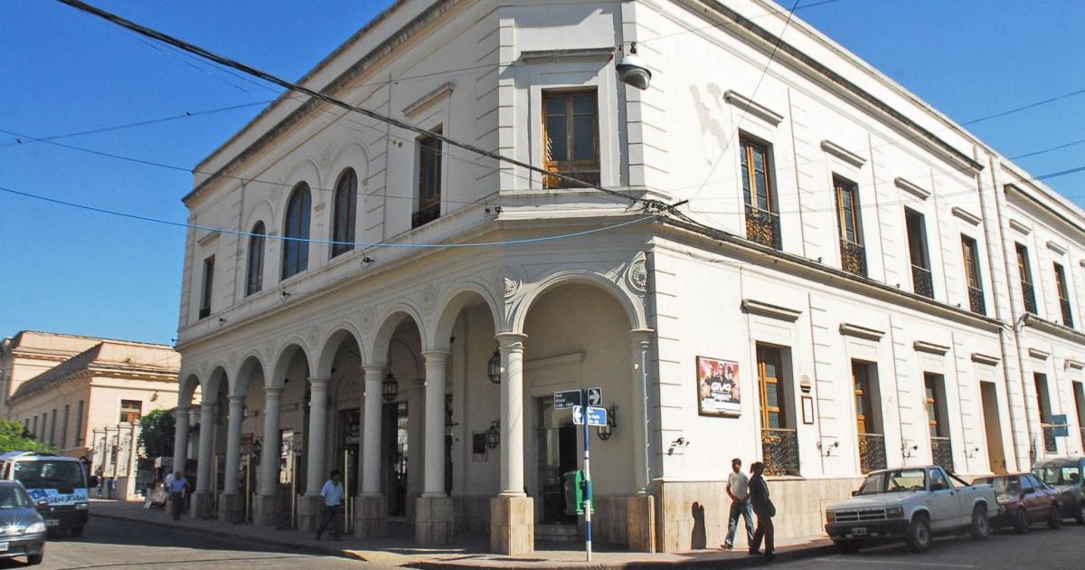 Teatro Mitre