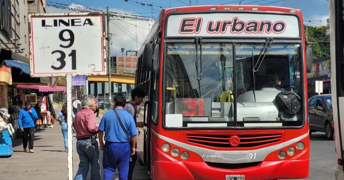 Viajar en la ciudad costaraacute maacutes de 1300