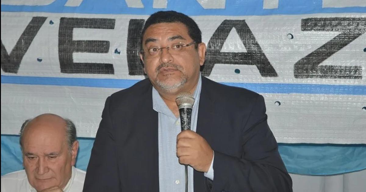 Concejal lleva 5 meses sin asumir y tildoacute de verguumlenza una designacioacuten del intendente