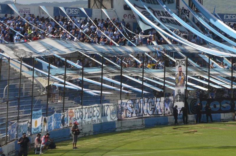 Habilitaron la venta de entradas digitales para el duelo entre Lobos y Albos