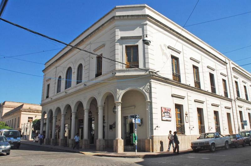 Teatro Mitre
