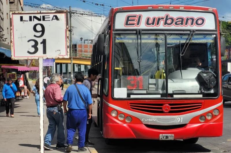 Viajar en la ciudad costaraacute maacutes de 1300