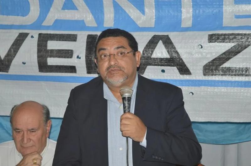 Concejal lleva 5 meses sin asumir y tildoacute de verguumlenza una designacioacuten del intendente