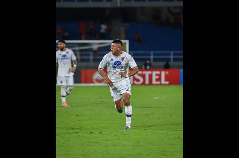 Copa Sudamericana- Tigre empatoacute con Ameacuterica de Cali en Colombia y se jugaraacute todo en la uacuteltima fecha