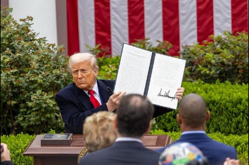 China y Estados Unidos acordaron negociar una reduccioacuten reciacuteproca de aranceles