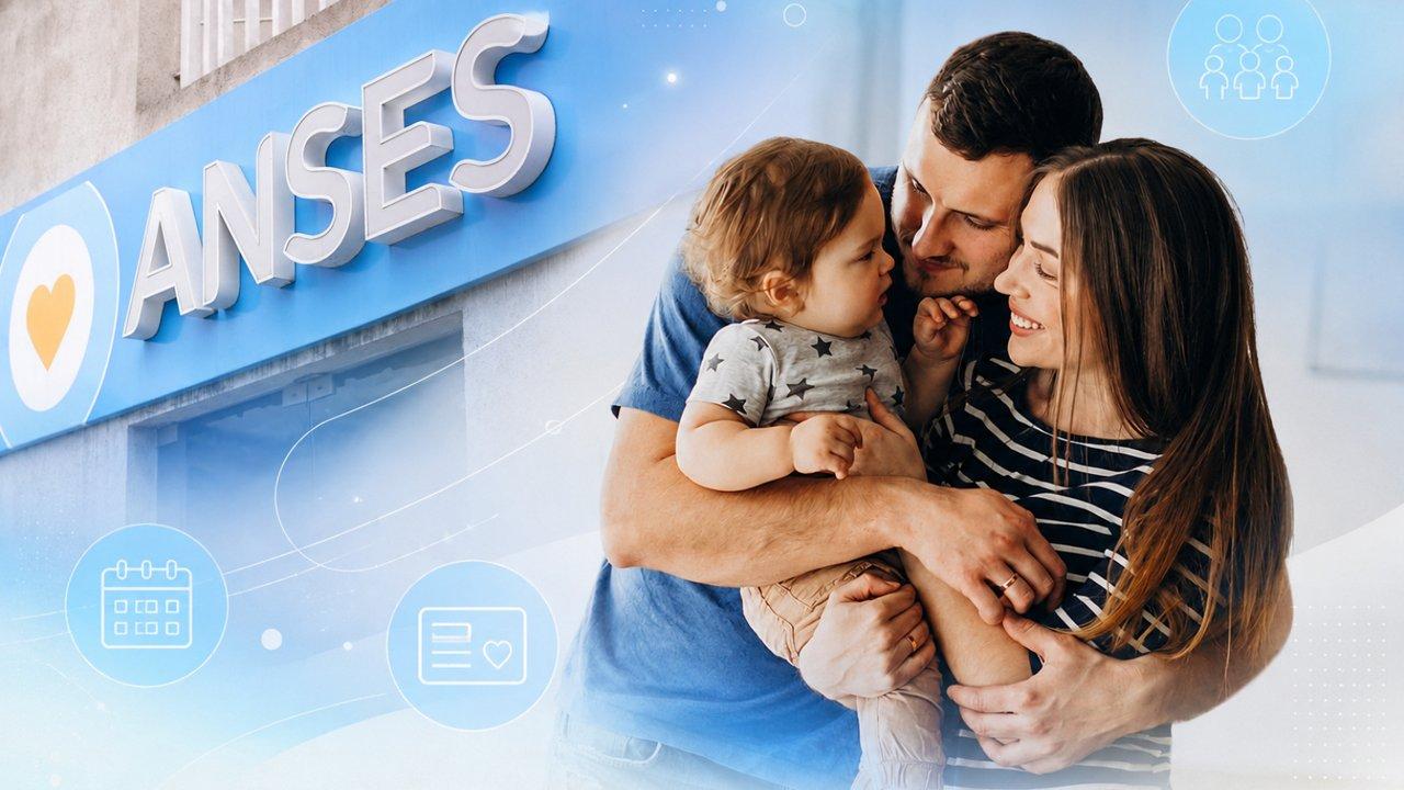 ANSES deposita dos pagos extra en junio y miles de familias todaviacutea no saben cuaacuteles son