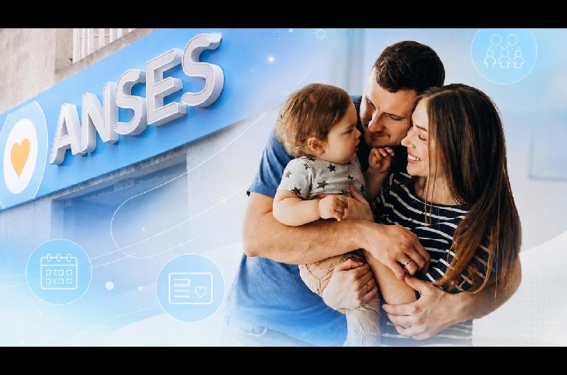 ANSES deposita dos pagos extra en junio y miles de familias todaviacutea no saben cuaacuteles son