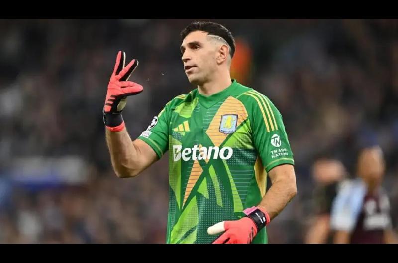#128308Aston Villa vs Friburgo EN VIVO- el ldquoDiburdquo Martiacutenez va por la gloria en la Europa League