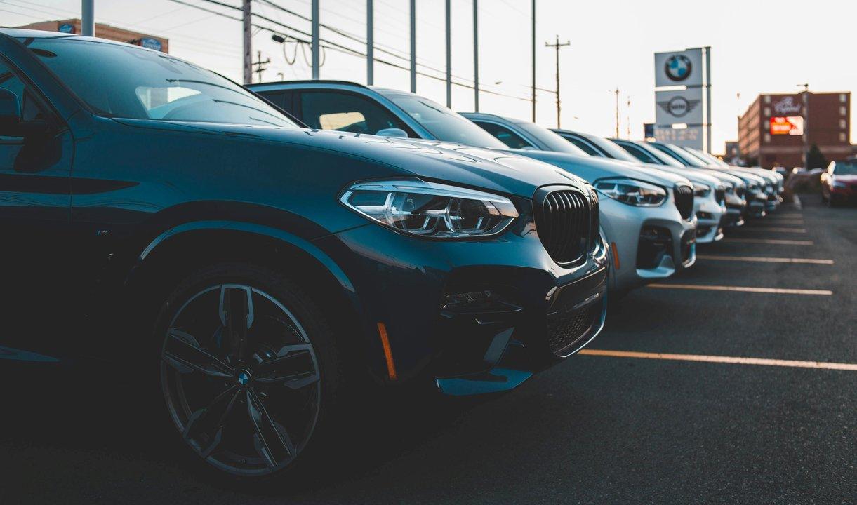 Hay maacutes de 130 mil autos sin vender en Argentina- el informe interno que preocupa a las concesionarias